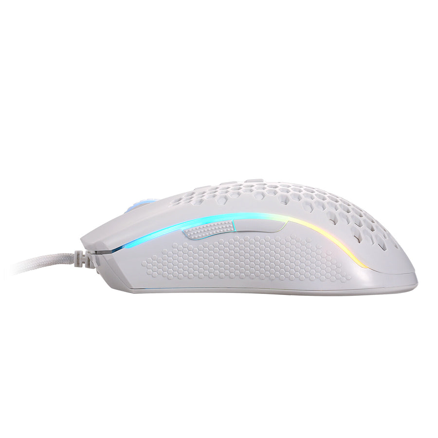 Redragon M808 RGB Storm