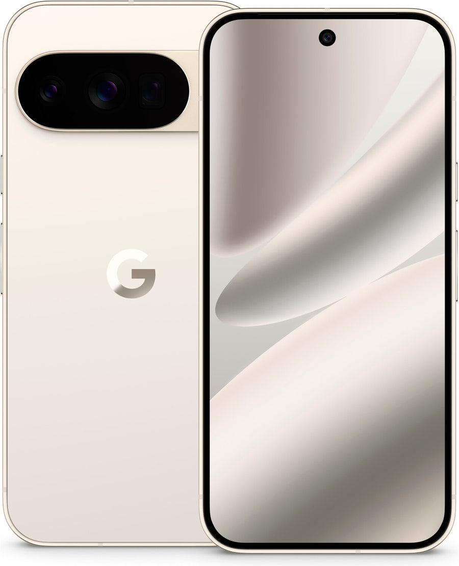 Google Pixel 10 Pro