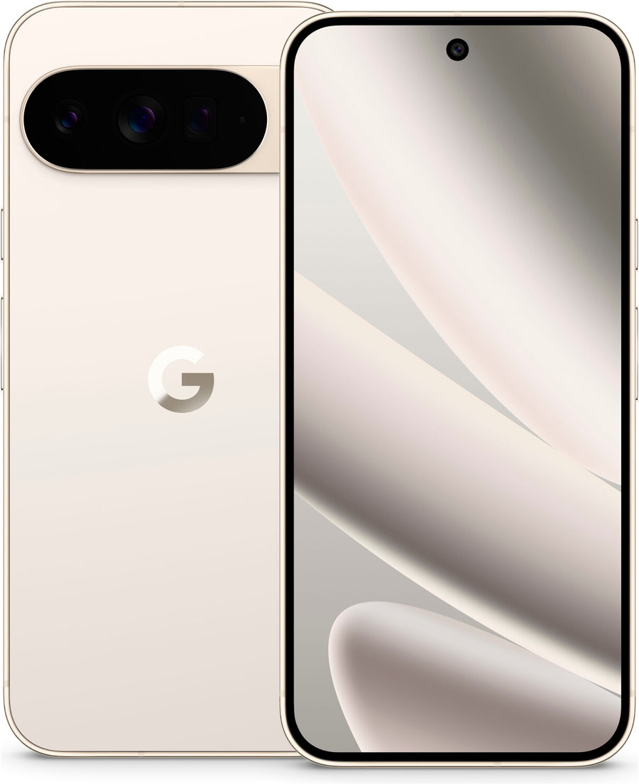 Google Pixel 10 Pro XL