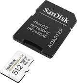 SanDisk High Endurance microSD