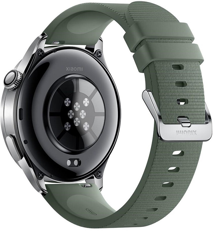 Xiaomi Watch 5