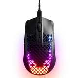 SteelSeries Aerox 3 – Schwarz