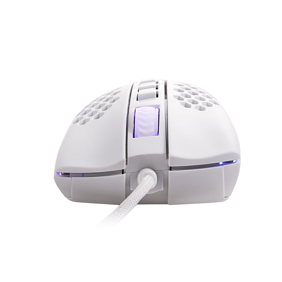 Redragon M808 RGB Storm