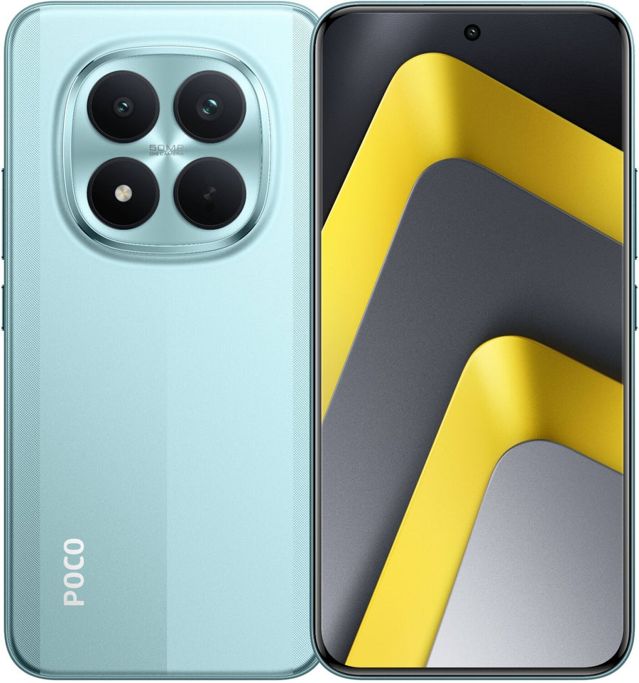 Poco M8 Pro 5G