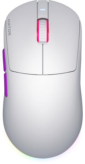 HATOR Quasar 3 Ultra 8K Wireless