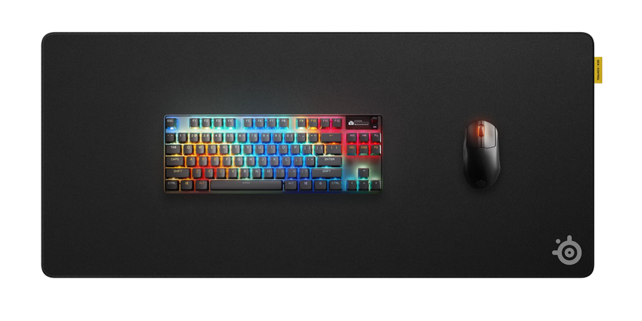 SteelSeries QcK Performance