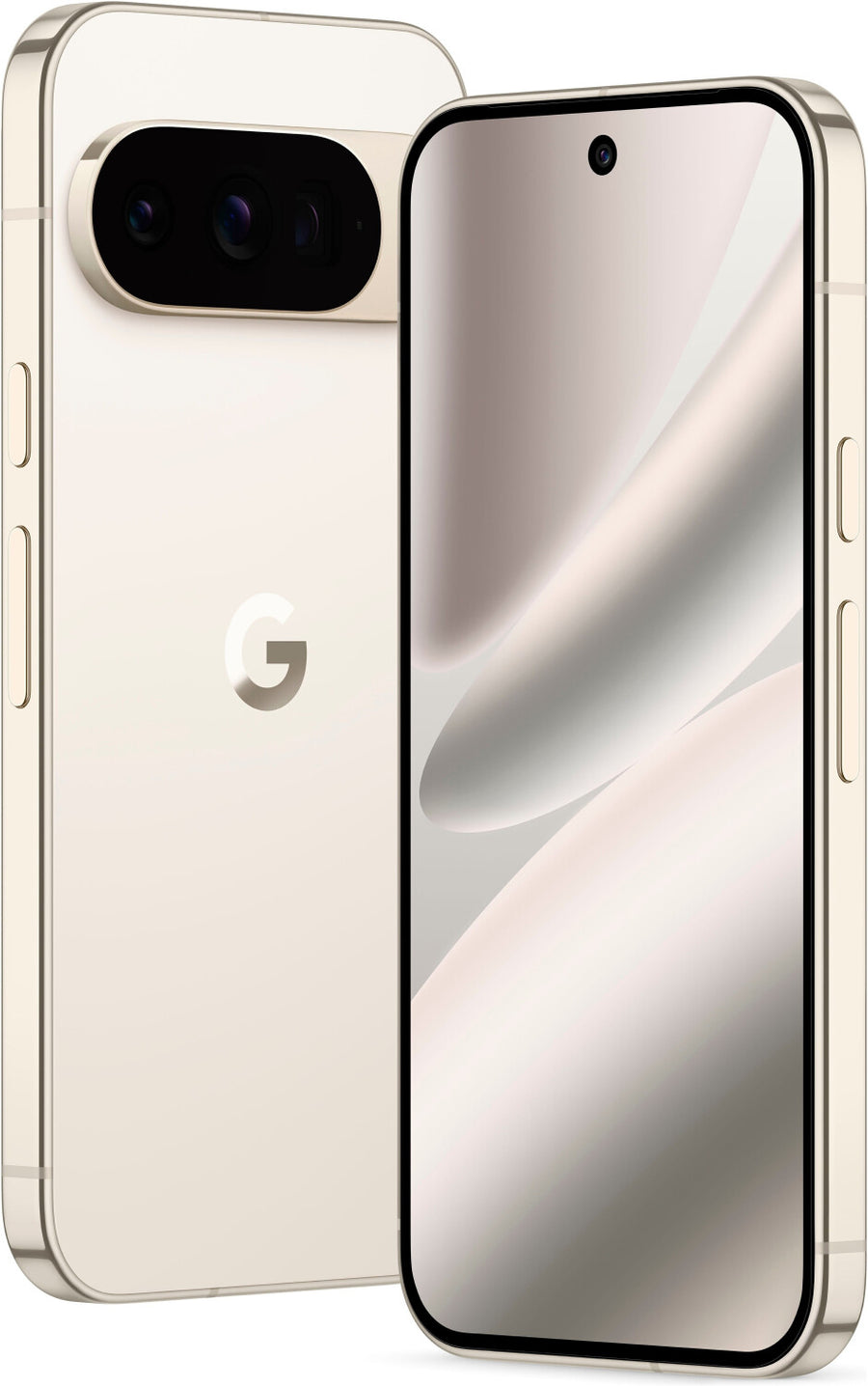 Google Pixel 10 Pro