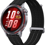Huawei Watch GT Runner 2 – Schwarz