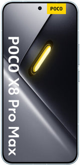 Poco X8 Pro Max 5G