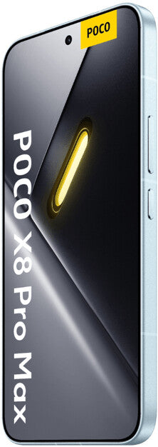 Poco X8 Pro Max 5G
