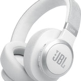JBL Live 770NC – Weiß