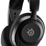 SteelSeries Arctis Nova 1 – Schwarz