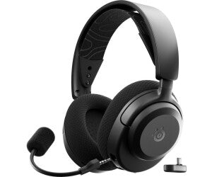 SteelSeries Arctis Nova 3P Wireless