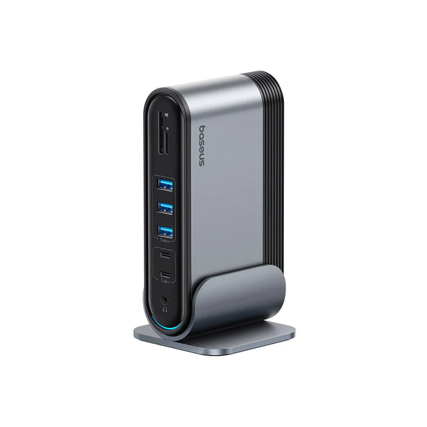 Baseus UnionJoy 17-in-1 Dreifach-Display-Dockingstation