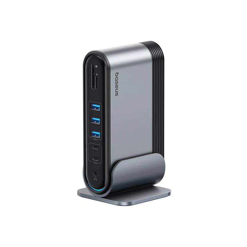 Baseus UnionJoy 17-in-1 Dreifach-Display-Dockingstation