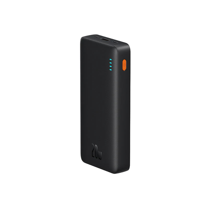 Baseus Airpow Powerbank 20W 20000mAh