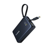Baseus Picogo Powerbank 45W 10000mAh – Schwarz