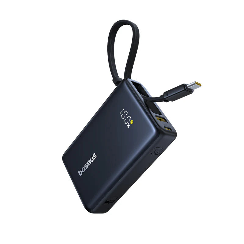 Baseus Picogo Powerbank 45W 10000mAh