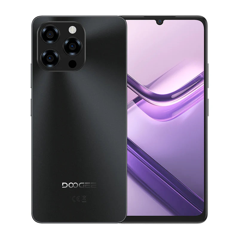 DOOGEE Note 58 Pro
