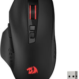 Redragon M656 Gainer – Schwarz