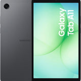 Samsung Galaxy Tab A11 WiFi – Grau