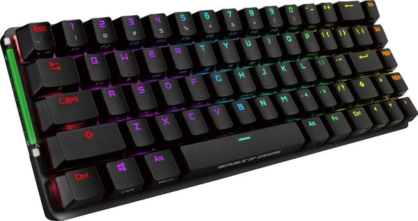 ASUS ROG Falchion DE