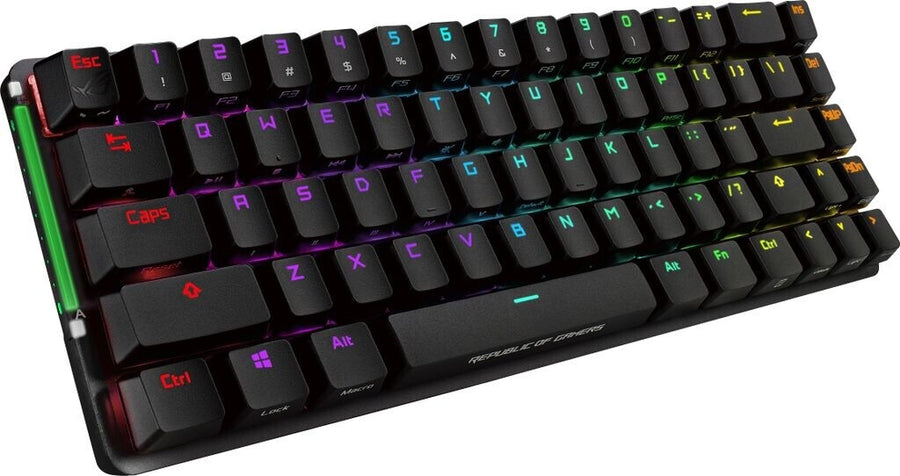 ASUS ROG Falchion DE