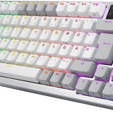 ASUS ROG Azoth NX Snow DE – Weiß
