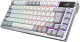 ASUS ROG Azoth NX Snow DE
