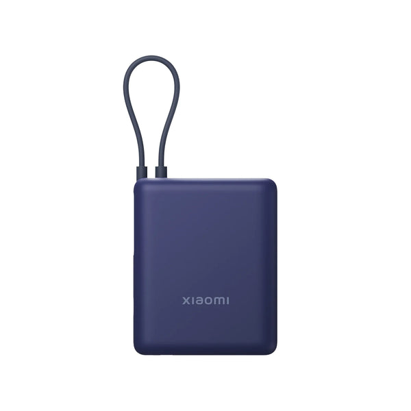 Xiaomi 33W Power Bank 10000mAh (Integrated Cable)
