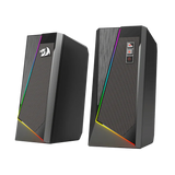 Redragon GS520 RGB – Schwarz