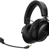 HyperX Cloud III S – Schwarz