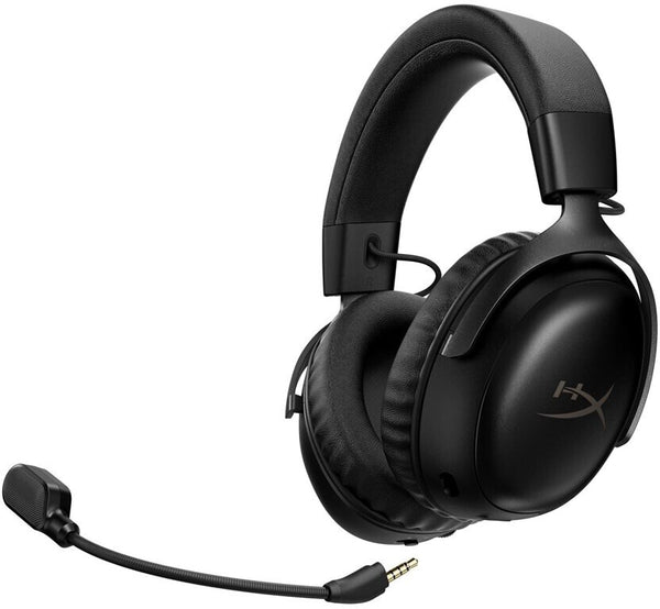 HyperX Cloud III S