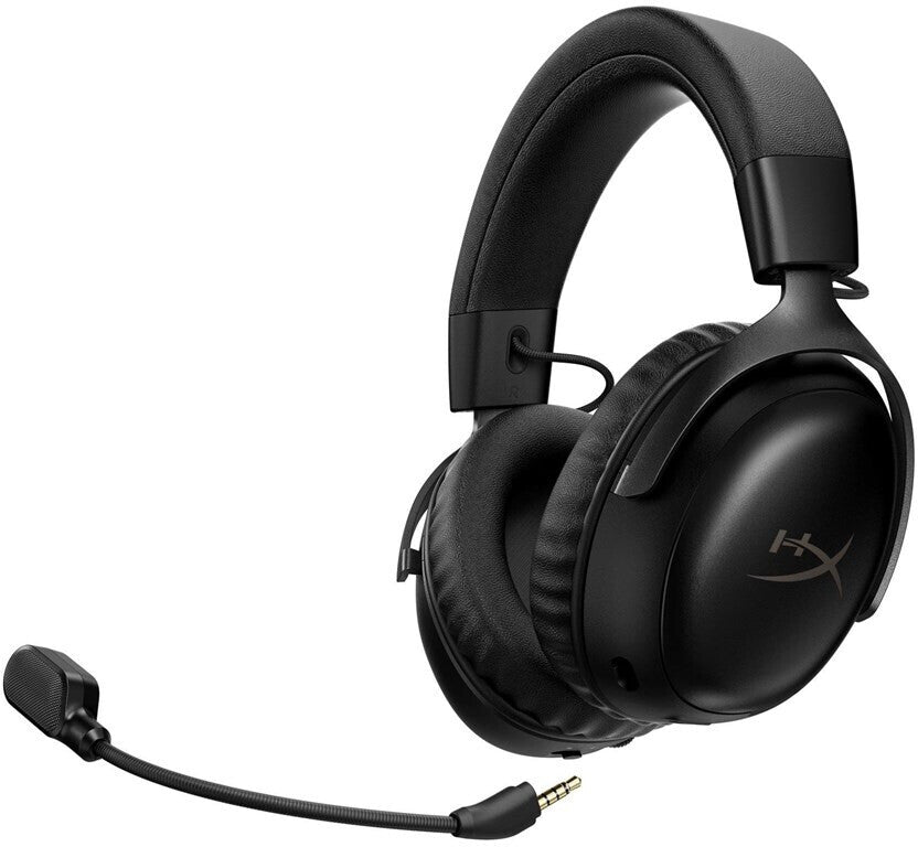 HyperX Cloud III S