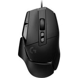 Logitech G502 X – Schwarz