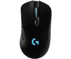 Logitech G703