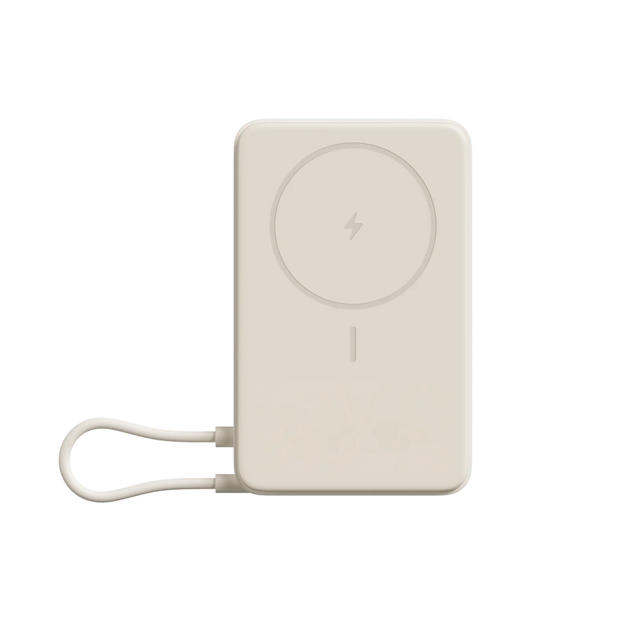 Xiaomi Magnetic Power Bank 10000mAh