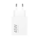 Xiaomi 45W Turbo Charging Power Adapter (Type-A) – Weiß