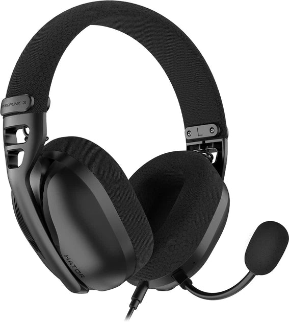 HATOR Hyperpunk 3