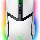 Razer Cobra Pro – Weiß