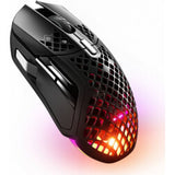 SteelSeries Aerox 5 – Schwarz