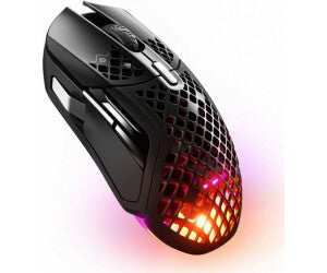 SteelSeries Aerox 5