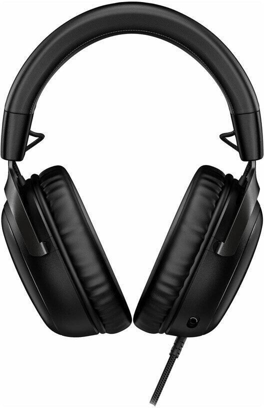 HyperX Cloud III