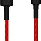 Xiaomi Mi USB-A to USB-C Ladekabel 1m – Rot