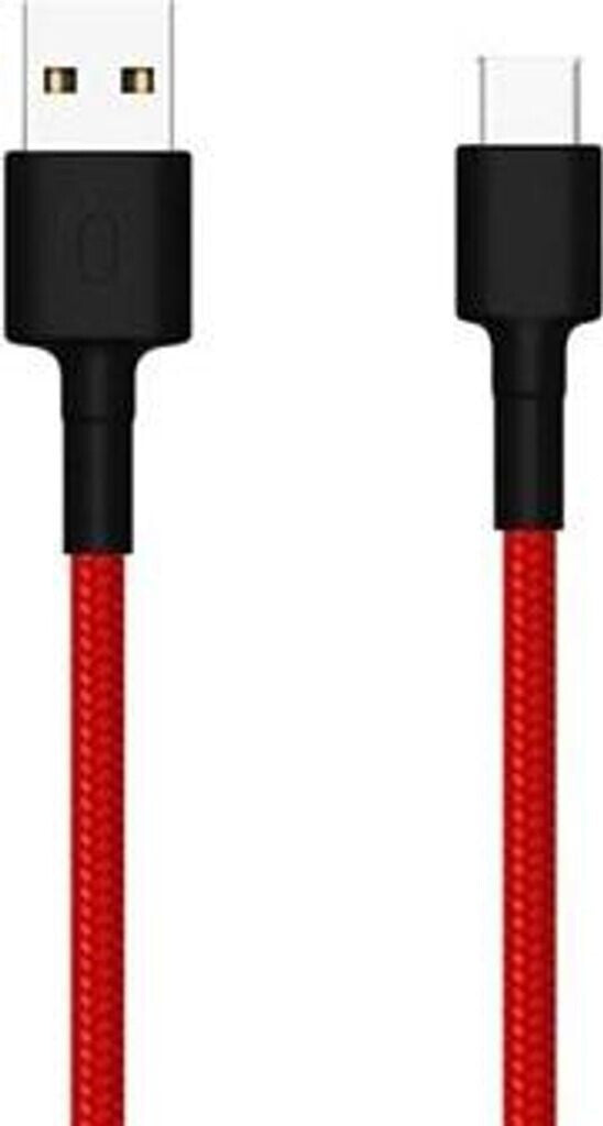 Xiaomi Mi USB-A to USB-C Ladekabel 1m