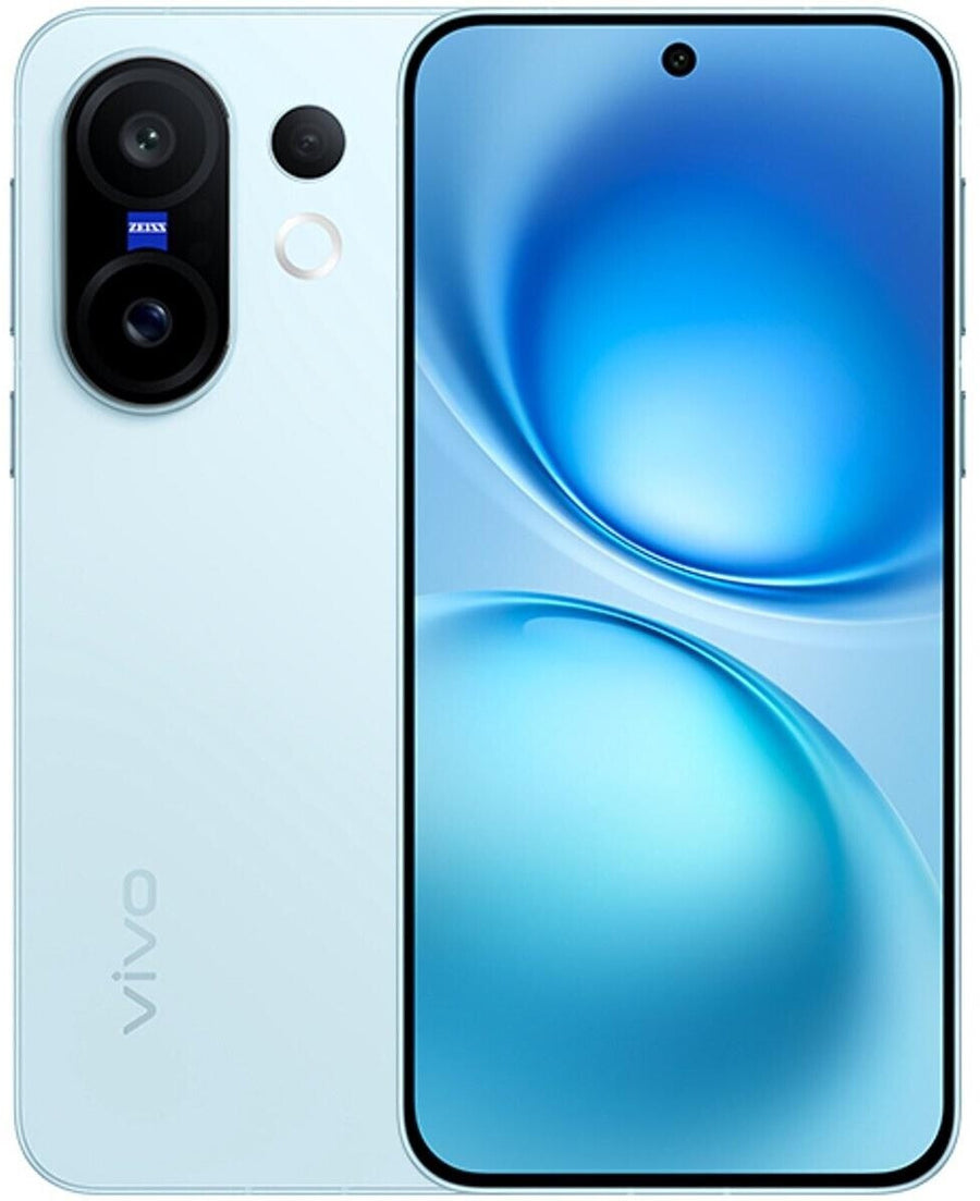 Vivo X200 FE