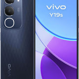 Vivo Y19s – Schwarz