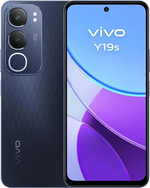 Vivo Y19s