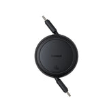 Baseus Free2Pull Mini Retractable USB-C Cable 60W