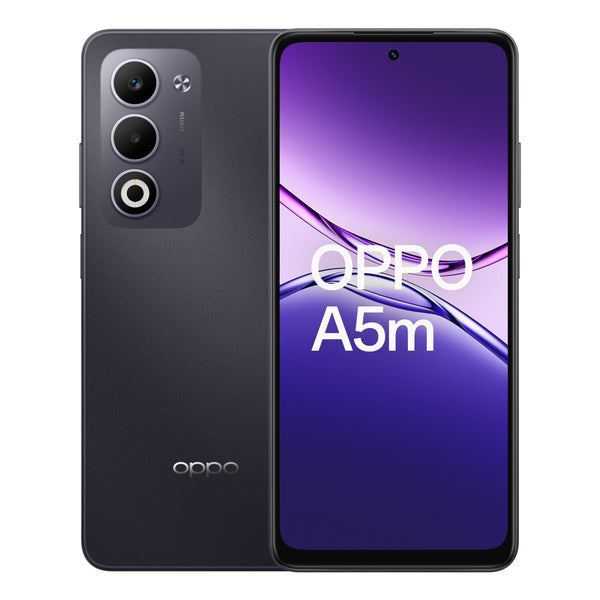 OPPO A5m
